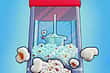 Jeu Popcorn Fun Factory