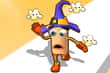 Jeu Popcorn Race 3D
