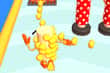 Jeu Popcorn Run 3D