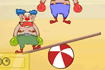 Jeu Popo et Bobo