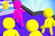 Jeu Poppy Rush Color