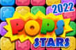 Jeu PopStar Mania