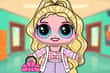 Jeu Popsy Surprise Relooking pour l