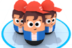 Jeu Popular Wars