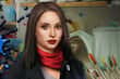 Jeu Objets Cachés Portraitiste