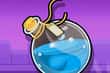 Jeu Potion Flip