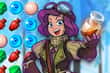 Jeu Match 3 Potion Rush
