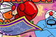 Jeu Power Fox 4