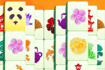Jeu Power Mahjong : The Tower