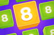 Jeu Power Puzzle Merge Numbers