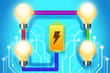 Jeu Power the Bulb