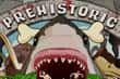 Prehistoric Shark
