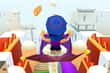Jeu Prince Run