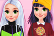 Jeu Princess HypeBae Blogger Story