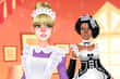 Jeu Princesse Servante Académie