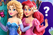 Jeu Créateur de Princesse