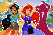 Jeu Princess Music Festival