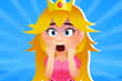 Jeu Princess Rescue Cut Rope