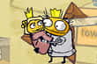 Jeu Princess Saver