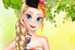 Jeu Princesse Look de Printemps