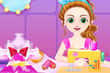 Jeu Boutique de Tailleur pour Princesse