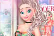 Jeu Elsa Look Total Mode