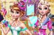 Jeu Boutique Vintage Princesse