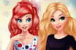 Jeu Princesses BFF à Paris