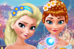 Jeu Princesses Makeover