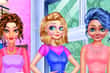 Jeu Princesses Tendances Mode
