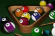 Jeu Pro Billiards
