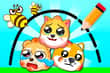 Jeu Protect my Dog 3