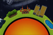 Jeu Protect the Planet