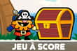 Jeu Puke the Pirate