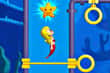 Jeu Sauve la Sirène