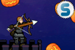 Jeu Pumpkin Archer