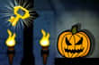 Pumpkin Dungeon of Doom