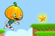 Jeu Roi des Citrouilles Aventure