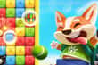 Jeu Puppy Blast