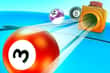 Jeu Lancer de Balle 3D