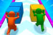 Jeu Push the Colors