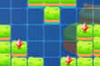 Jeu Puzzle & Island