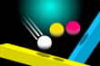 Jeu Puzzle Balls