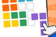 Jeu Puzzle Blocks