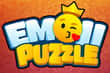 Jeu Puzzle Emoji