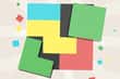 Jeu Puzzle Tangram