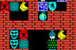 Jeu Puzzle XOR