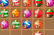 Jeu Puzzles Balls Merge the New Year