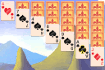 Pyramid Montains