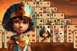 Pyramid Solitaire Ancient Egypt
